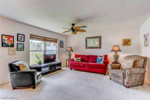 6370 Brant Bay Blvd APT 103, North Fort Myers, FL 33917, Sold 11/09/18