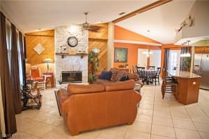 7721 Deni Dr, North Fort Myers, FL 33917, Sold 07/19/18