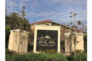 8541 Oakshade Cir 4 202, Fort Myers, FL 33919, Sold 10/11/18