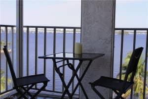 2875 Palm Beach Blvd #608, Fort Myers, FL 33916, Sold 09/05/18