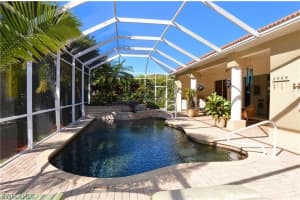 8951 Timber Run Ct, Fort Myers, FL 33908, Sold 07/16/18