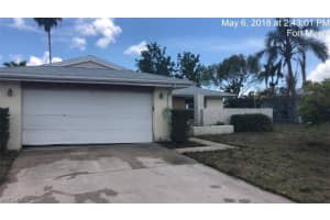850 Hofstra Dr, Fort Myers, FL 33919, Sold 08/10/18