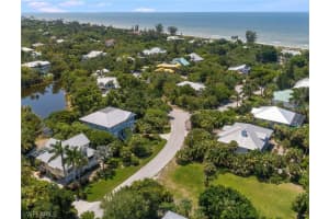 544 Sea Oats Dr, Sanibel, FL 33957, Sold 12/11/18