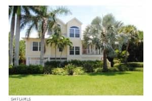 544 Sea Oats Dr, Sanibel, FL 33957, Sold 12/11/18