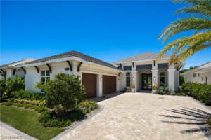 6827 Mangrove Ave, Naples, FL 34109, Sold 04/15/20