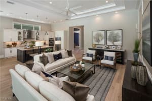 6827 Mangrove Ave, Naples, FL 34109, Sold 04/15/20