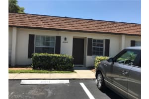 MLS# 218034552, Fort Myers, Florida 33919