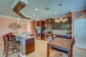 3788 Pino Vista Way #3, Estero, FL 33928, Sold 07/27/18