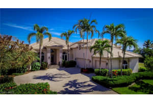 15411 Catalpa Cove Ln, Fort Myers, FL 33908, Sold 04/23/19