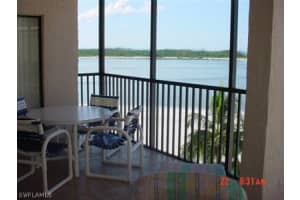 8350 Estero Blvd APT 516, Fort Myers Beach, FL 33931, Sold 08/17/18