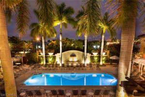 221 9th St S #214, Naples, FL 34102, Sold 06/22/18