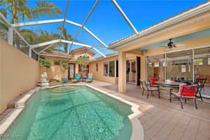 11471 Axis Deer Ln, Fort Myers, FL 33966, Sold 10/20/18