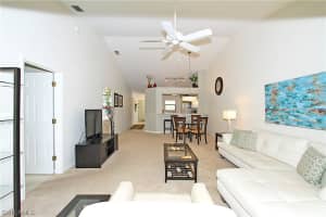 525 Lake Louise Cir, Naples, FL 34110, Sold 02/28/19