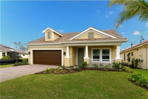 7675 Cypress Walk Dr, Fort Myers, FL 33966, Sold 08/31/18