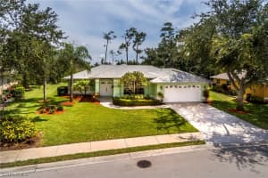 23483 Olde Meadowbrook Cir, Bonita Springs, FL 34134, Sold 06/25/18