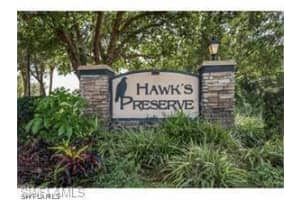 2601 Hawks Preserve Dr, Fort Myers, FL 33905, Sold 09/07/18