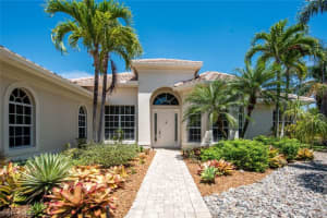 4936 Rustic Oaks Cir, Naples, FL 34105, Sold 07/20/18