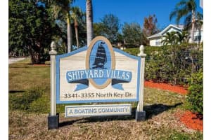 3355 N Key Dr APT 12, North Fort Myers, FL 33903, Sold 01/15/19