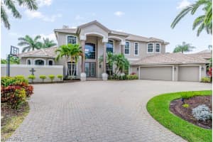 11841 Hampton Greens Dr, Fort Myers, FL 33913, Sold 07/10/19