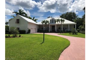 12411 Coconut Creek Ct, Fort Myers, FL 33908, Sold 02/01/19
