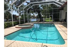 12411 Coconut Creek Ct, Fort Myers, FL 33908, Sold 02/01/19