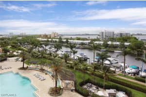 3426 Hancock Bridge Pkwy APT 703, North Fort Myers, FL 33903, Sold 07/11/18