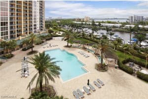 3426 Hancock Bridge Pkwy APT 703, North Fort Myers, FL 33903, Sold 07/11/18
