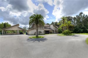 15331 Briar Ridge Cir, Fort Myers, FL 33912, Sold 10/30/18