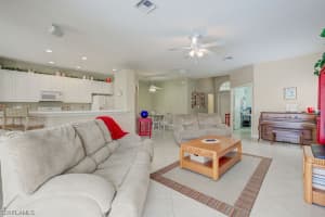 8259 Laurel Lakes Way, Naples, FL 34119, Sold 03/20/19