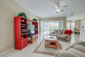 8259 Laurel Lakes Way, Naples, FL 34119, Sold 03/20/19