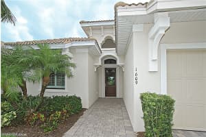 1609 Serrano Cir, Naples, FL 34105, Sold 10/03/18