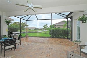 1609 Serrano Cir, Naples, FL 34105, Sold 10/03/18