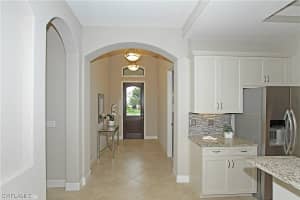 1609 Serrano Cir, Naples, FL 34105, Sold 10/03/18