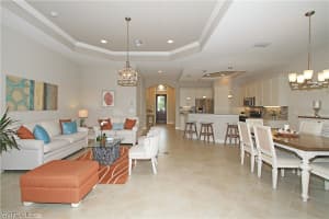 1609 Serrano Cir, Naples, FL 34105, Sold 10/03/18