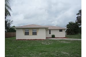 1421 Caywood Cir S, Lehigh Acres, FL 33936, Sold 08/24/18