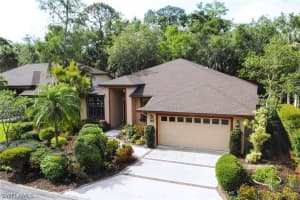 5941 Grey Fox Run, Fort Myers, FL 33912, Sold 07/18/18