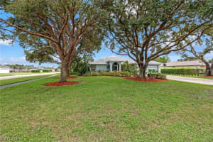 1000 Sapling Dr, Naples, FL 34120, Sold 09/21/18