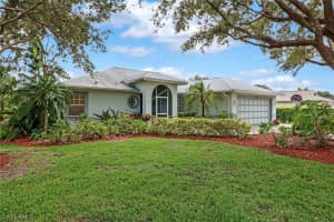 1000 Sapling Dr, Naples, FL 34120, Sold 09/21/18