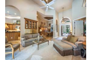 12327 Collier's Reserve Dr, Naples, FL 34110, Sold 08/27/18