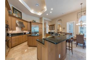12327 Collier's Reserve Dr, Naples, FL 34110, Sold 08/27/18