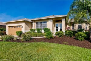8914 Bracken Way, Fort Myers, FL 33908, Sold 01/14/19