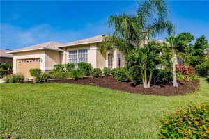 8914 Bracken Way, Fort Myers, FL 33908, Sold 01/14/19