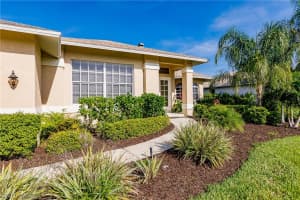 8914 Bracken Way, Fort Myers, FL 33908, Sold 01/14/19