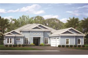 8990 Rails End Court, Fort Myers, FL 33919, Sold 09/26/19