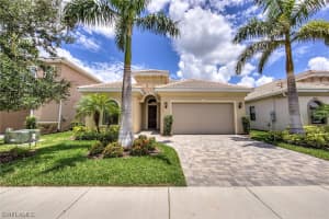1601 Serrano Cir, Naples, FL 34105, Sold 08/20/18