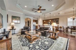 1601 Serrano Cir, Naples, FL 34105, Sold 08/20/18