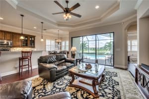 1601 Serrano Cir, Naples, FL 34105, Sold 08/20/18