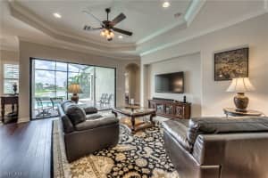 1601 Serrano Cir, Naples, FL 34105, Sold 08/20/18