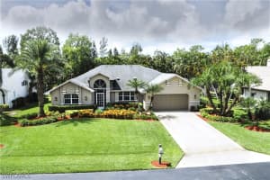 6807 Highland Pines Cir, Fort Myers, FL 33966, Sold 07/31/18