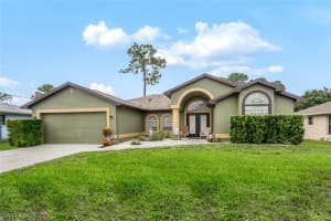 11323 Rabun Gap Dr, North Fort Myers, FL 33917, Sold 08/08/18